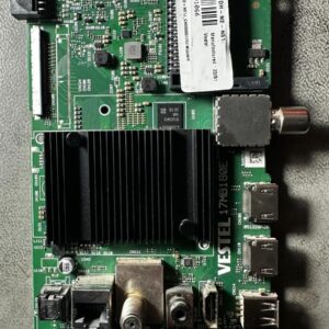 17MB100E Vestel Anakart 17MB100 şase main board kartı