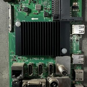 17MB170 Vestel Anakart 17MB170 şase main board kartı