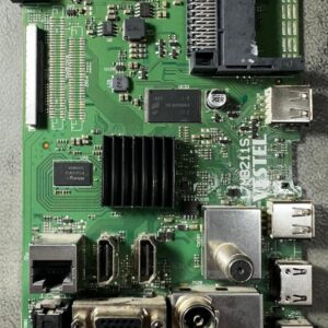 17MB211S Vestel Anakart 17MB211 şase main board kartı