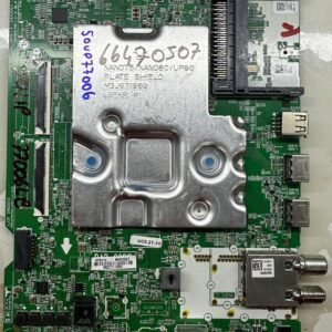 LG 50UP77006LB anakart 66470507 EAX69581703 televizyon ana kart değişimi ve tamiri