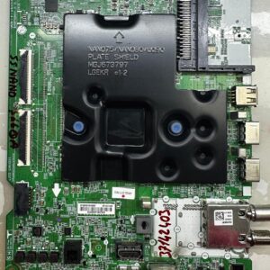 LG 55NANO766QA anakart 37142403 EAX69762805 televizyon ana kart değişimi ve tamiri