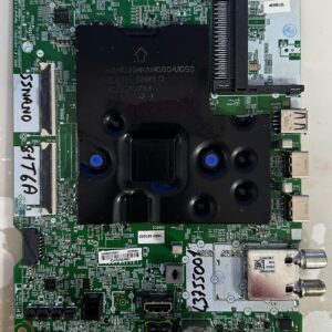 LG 55NANO81T6A anakart 43755001 EAX70073606 televizyon ana kart değişimi ve tamiri