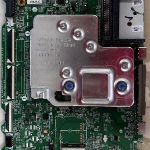 LG 55NANO866PA televizyon anakartı 66306505 EAX69462005 ana kart görüntüsü